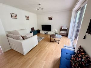 Open Plan Lounge Dining Room- click for photo gallery